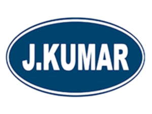 J Kumar Infraprojects client logo