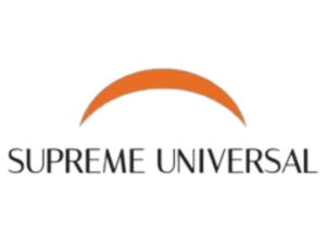 Supreme Universal client logo